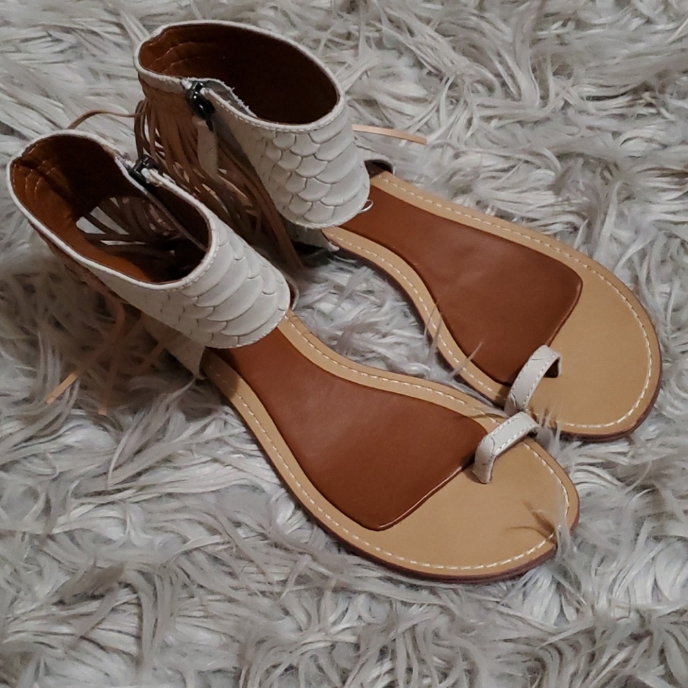 Gladiator Sandals